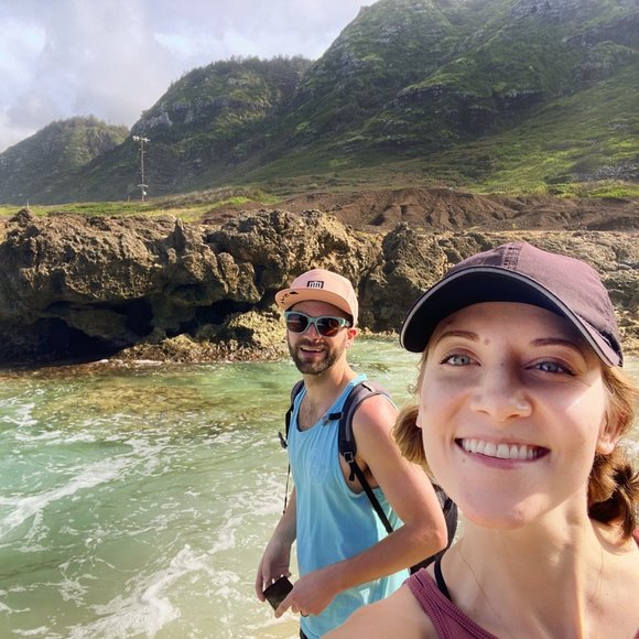 Meet your Posher, Audrey - Picture 3 of 6